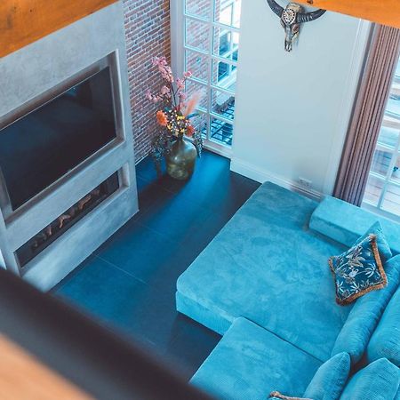 Buitenliefde, Romantisch Verblijf Voor 2 Personen เฮโล ภายนอก รูปภาพ
