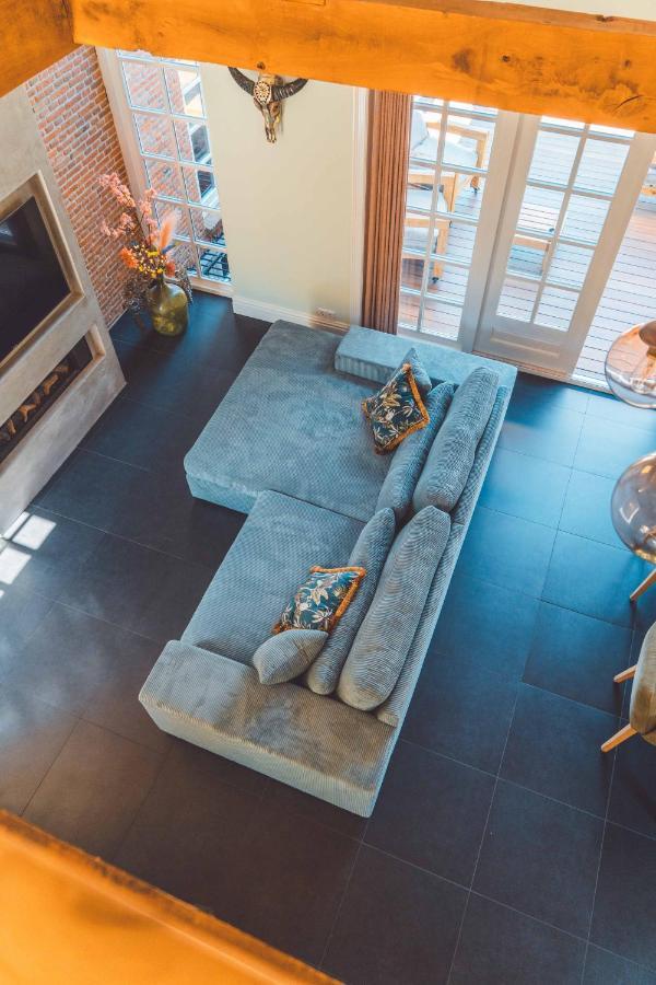 Buitenliefde, Romantisch Verblijf Voor 2 Personen เฮโล ภายนอก รูปภาพ