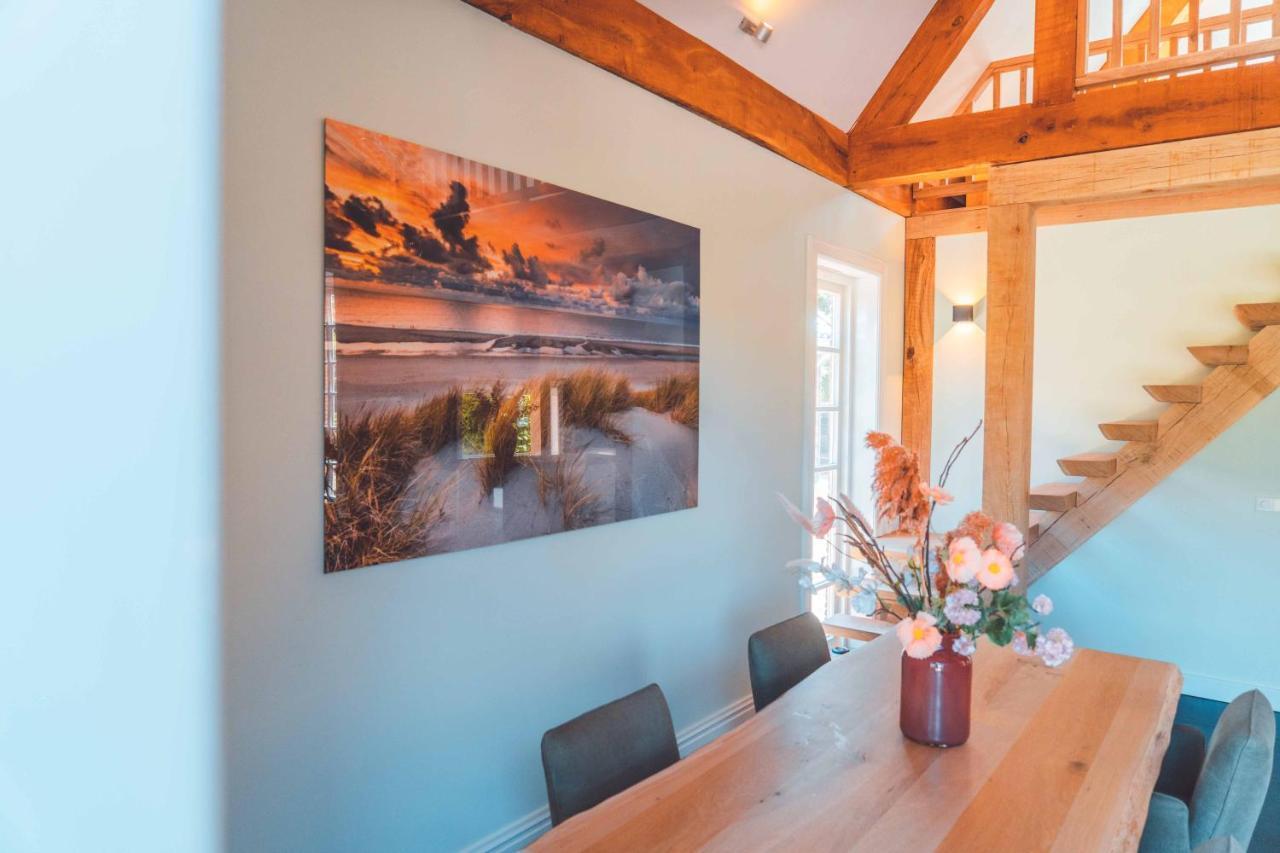 Buitenliefde, Romantisch Verblijf Voor 2 Personen เฮโล ภายนอก รูปภาพ