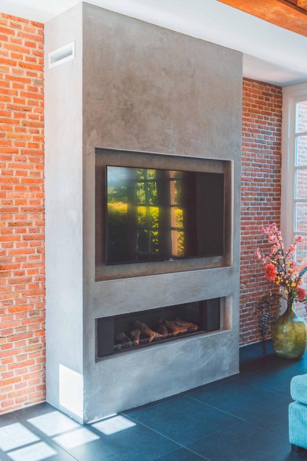 Buitenliefde, Romantisch Verblijf Voor 2 Personen เฮโล ภายนอก รูปภาพ